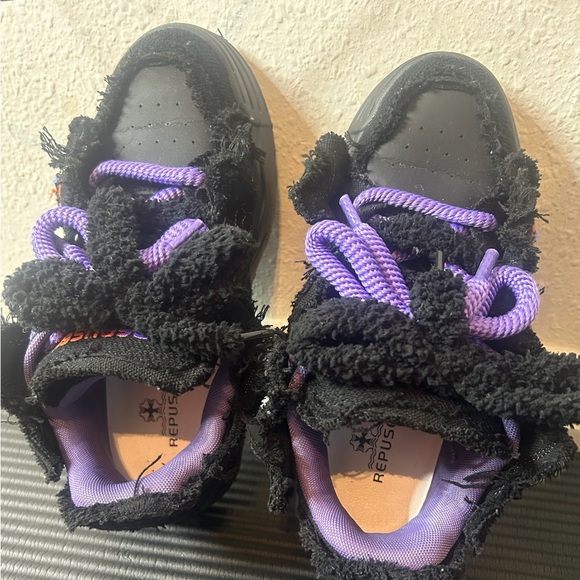 Fluffy Repusen Decor | Women Shoes - Picture 4 of 4